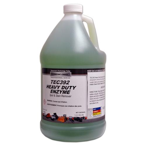 Technician's Choice Heavy Duty Enzyme Spot & Stain Remover