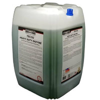 TEC 392 Heavy Duty Enzyme Spot & Stain Remover - 5 Gallon
