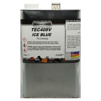 TEC 408V Ice Blue - 1 Gallon