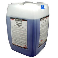 TEC 408V Ice Blue Tire Dressing VOC - 5 Gallon