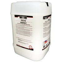 TEC 418 Perfect Non-Silicone Tire Dressing - 5 Gallon