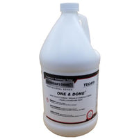 TEC 419 One & Done® Interior Cleaner & Conditioner - 1 Gallon