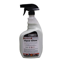 32 oz Bottle TEC 426 Aqua Glow - Shake well before use