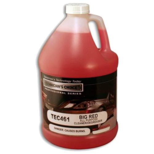 TEC 461 Big Red All Purpose Cleaner - 1 Gallon – ADSCO Companies