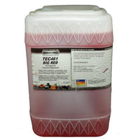 TEC 461 Big Red All Purpose Cleaner - 5 Gallon