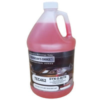 TEC 462 Dyn-O-Mite All Purpose Cleaner - 1 Gallon