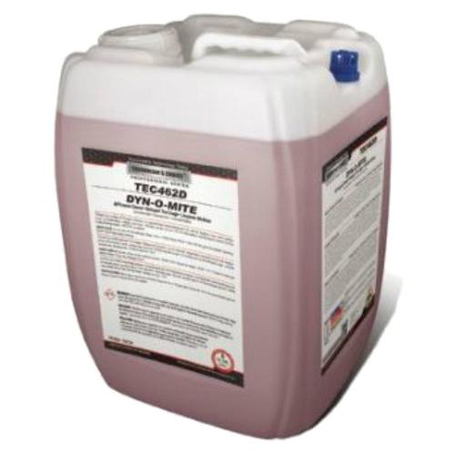 TEC 462 Dyn-O-Mite All Purpose Cleaner - 5 Gallon