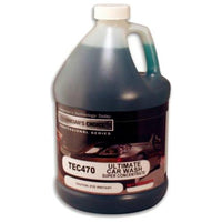 TEC 470 Ultimate Car Wash - 1 Gallon