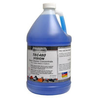 TEC 582 Ceramic Detail Spray - 5 Gallon