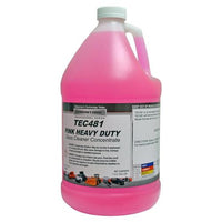 TEC 582 Ceramic Detail Spray - 5 Gallon