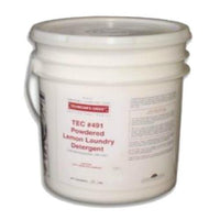 TEC 491 Powdered Laundry Detergent