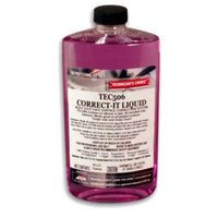 TEC 506 Correct-It Liquid - 16oz
