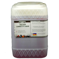 TEC 506 Correct-It Liquid - 5 Gallon