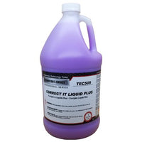 TEC 509 Correct-It Liquid Plus - 1 Gallon