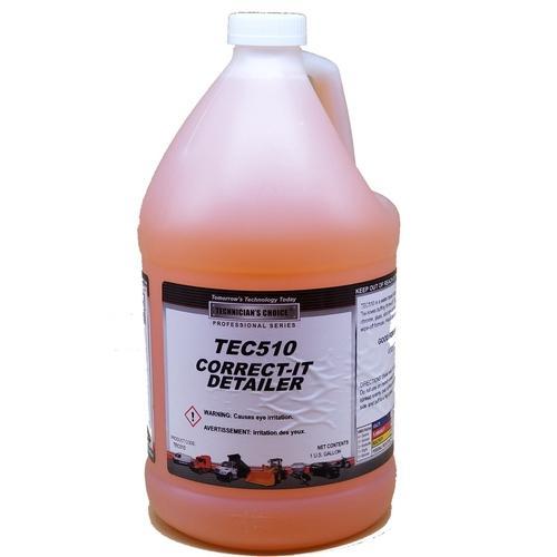 TEC510 Correct-It Detailer (1 gallon)