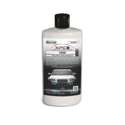 TEC 548 XPC® 1000 Heavy Duty Leveling Compound