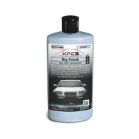TEC 551 XPC3® Big Finish Micro Polish / Swirl Remover