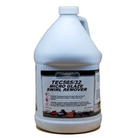 TEC 565/32 Micro Glaze Swirl Remover - 1 Gallon