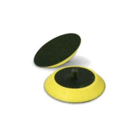 TEC 6012 3" Hook & Look Backplate