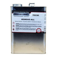 TEC 90 Remove-All Adhesive Remover - 1 Gallon