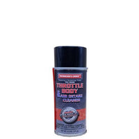 TEC 99208 Throttle Body & Air Intake Cleaner