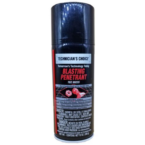 TEC 99225 Blasting Penetrant