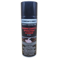 TEC 99409 Foaming Carpet & Upholstery Cleaner