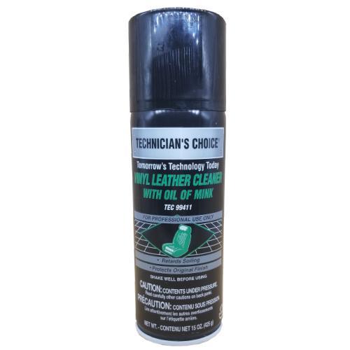 TEC 99411 Leather & Vinyl Cleaner