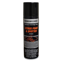 TEC 99413 Citrus Foam & Spotter Aerosol