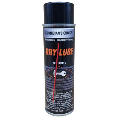 TEC 99416 Dry Lube