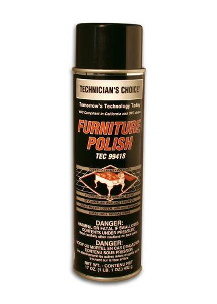 TEC 99418 Furniture Polish