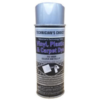 TEC 99509 Silver Metallic Vinyl, Plastic & Carpet Dye