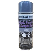 TEC 99510 Smoke Vinyl, Plastic & Carpet Dye