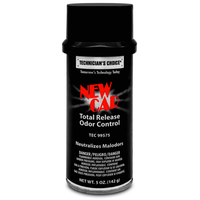 TEC 99575 New Car Total Release Odor Control