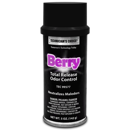 TEC 99577 Berry Total Release Odor Control