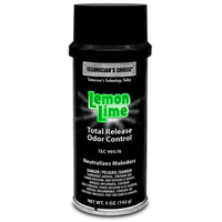 TEC 99578 Lemon Lime Total Release Odor Control