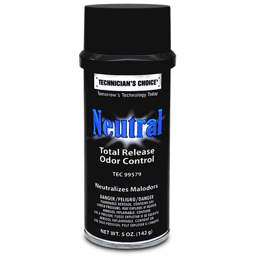 TEC 99579 Neutral Total Release Odor Control