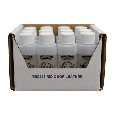TEC 288 Rid Odor Pro - Leather - Case of 12
