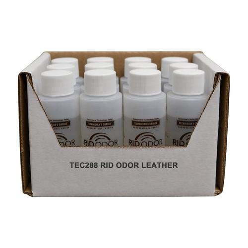 TEC 288 Rid Odor Pro - Leather - Case of 12