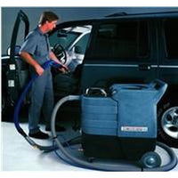 Therminator DV12 with 20' Hide-A-Hose