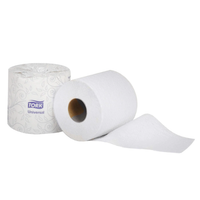 Toilet Paper - Tork Universal 2-Ply