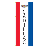 Vertical Dealer Logo Avenue Banners