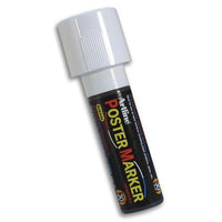 White Artline 30MM King Marker