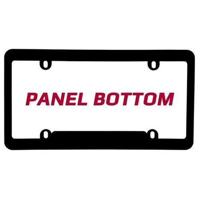 World's Best Custom License Plate Frames