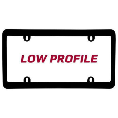 World's Best Custom License Plate Frames