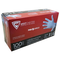 XL Latex Gloves - Box of 100