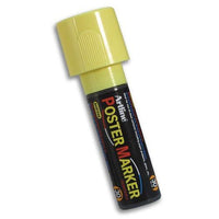 Yellow Artline 30MM King Marker