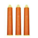 Yellow Rubbermark Crayons