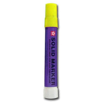 Yellow Sakura Solid Paint Markers